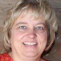 Joy Johnson
