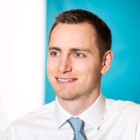 Mark Wheatley-Smith, Cfa