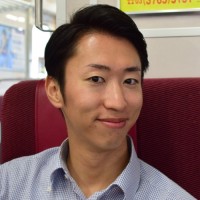 Mikiya Fukuda