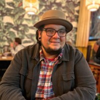 Matt Velasco