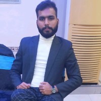 Muhammad Afzal