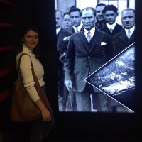 Gamze Kılıç