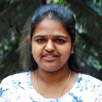 Harshitha K M