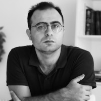 Vahid Ebrahimzadeh