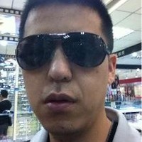 Mark Chen