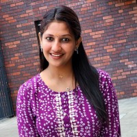 Padmavathi Mohan