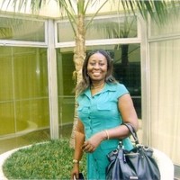 Eno-Obong Akpan, PhD