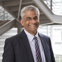Vish Subramaniam