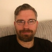 Iain Black
