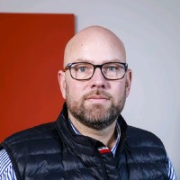 Yann Meledo