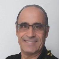 Edward Saah