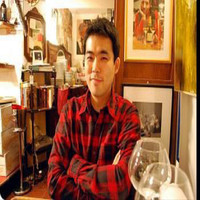 Chanyong Park