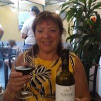 Catherine Duckett