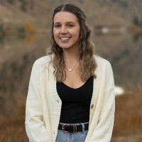 Madeline Shaw