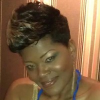 Tanisha Hodge