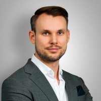 Adam Forsström