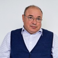 Marian Ivanov