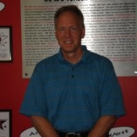 Tim Callaghan