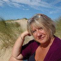 Barbara Baldwin BSc ( Hons) CIHCM FCMI