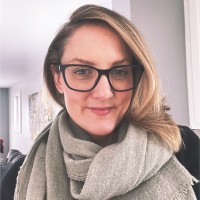 Krista Mather
