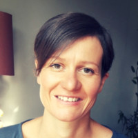Sandra Bertin