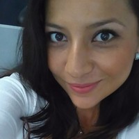 Alina Galván
