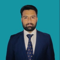 Muhammad Hamza Ilyas