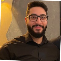 Shant Yakoub