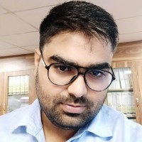 Manoj Kumar Yadav