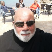 Eric CARLA