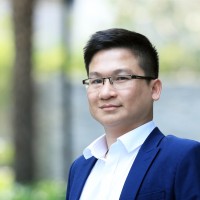 Hung Pham, Pmp®, Msc.