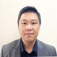 Ben Chen