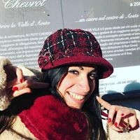 Elena Femia