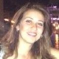 ghita oukacha