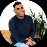 Matthew Sanjari