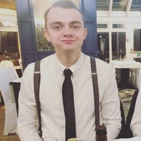 Shay Walsh