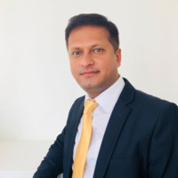 Varun Gupta