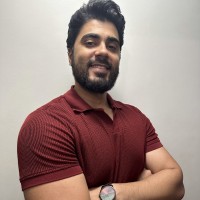 Marcus Vinicius Santos