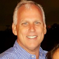 Chip Waterman, MPA/HR