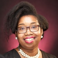 Chantel Fuqua, Ph.D.