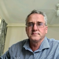 Shaun Bruce