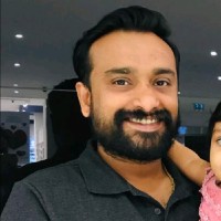 Maheshkumar Nair