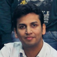 Vishu Pandey