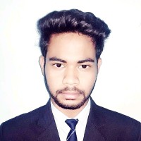 Swaraj Kumar Majhi