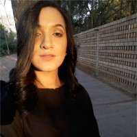 Monserrat Giménez