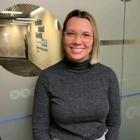 Audrey Gasse-Lapierre
