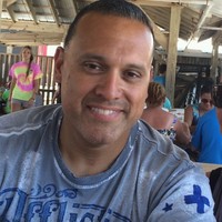 Marcus Davila
