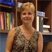 Elizabeth (Beth) Martin