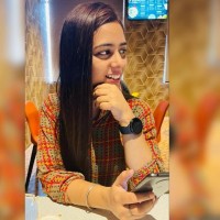 Ragini Pandey