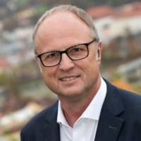 Erich Starkl